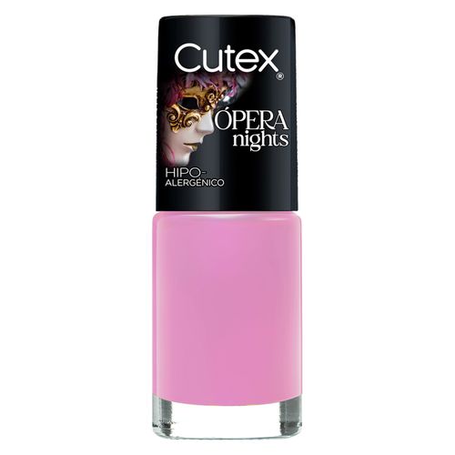 Esmalte de Uñas Cutex Ópera Nights Aida x 6 ml