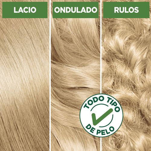Kit Coloración Permanente Nutrisse Clásicos Jazmin Clásico x 45 g