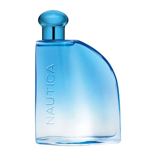 EDT Nautica Pure Blue x 100 ml