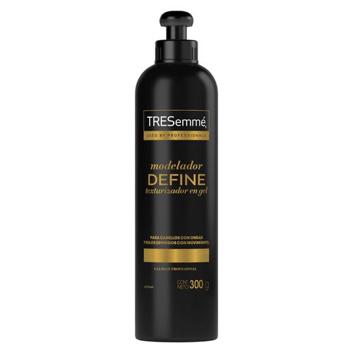 Gel Tresemme Texturizador Define x 300 g