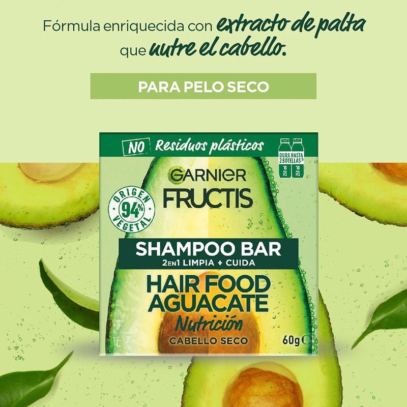 shampoo-bar-garnier-fructis-hair-food-aloe-vera-x-60-g