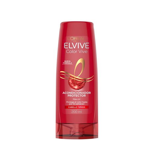 Acondicionador Elvive Colorvive x 200 ml