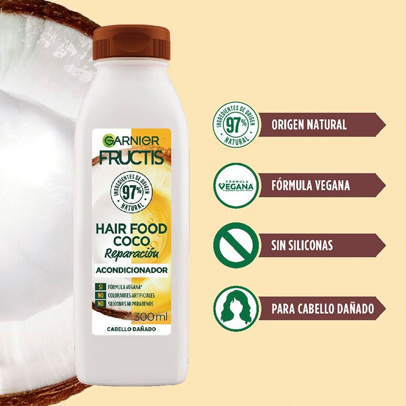 acondicionador-fructis-hair-food-coco-x-300-ml