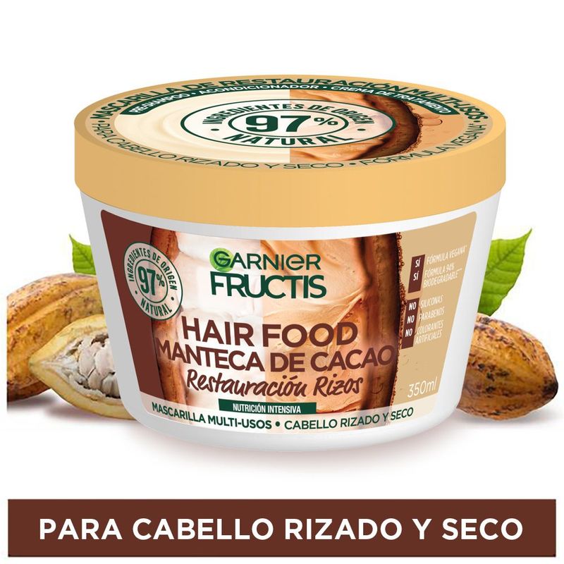 tratamiento-garnier-fructis-hair-food-mascara-de-restauracion-manteca-de-cacao-x-350-ml