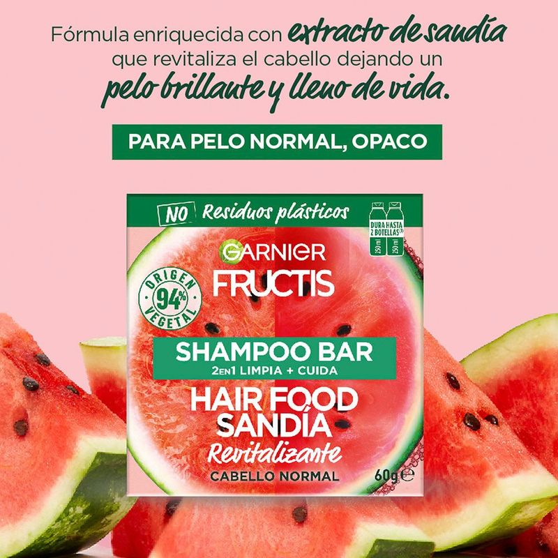 shampoo-solido-garnier-fructis-hair-sandia-x-60-g