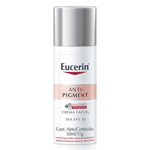 Crema de Día Eucerin Anti-Pigment Fps 30 x 50 ml