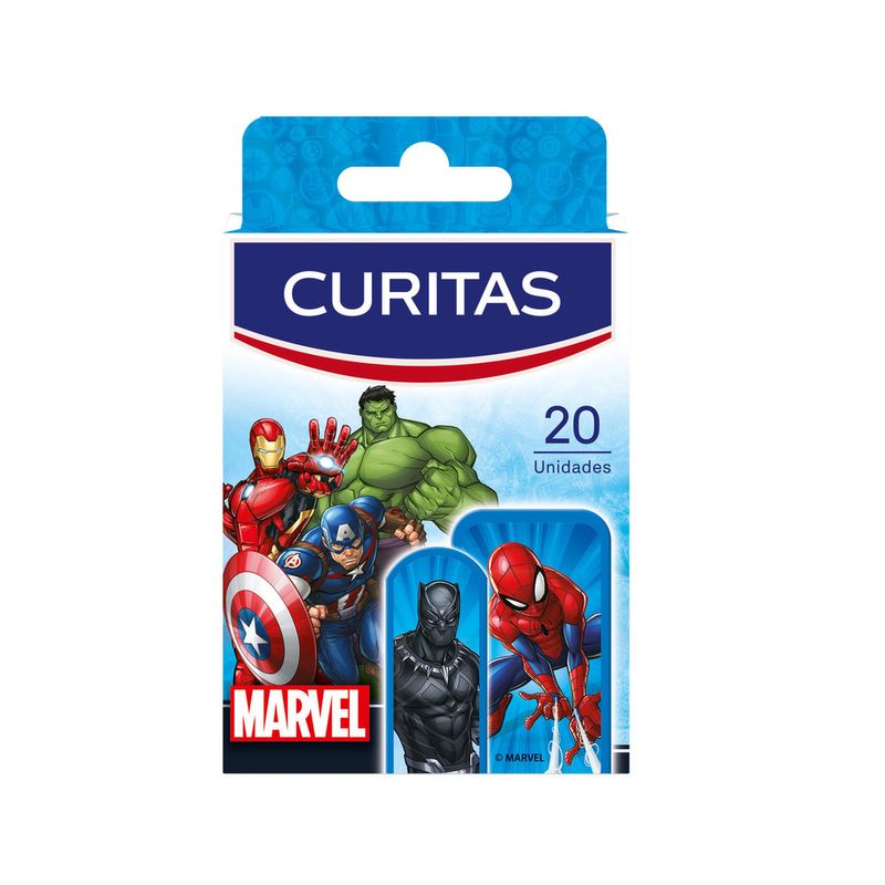 aposito-curita-de-marvel-x-20-un