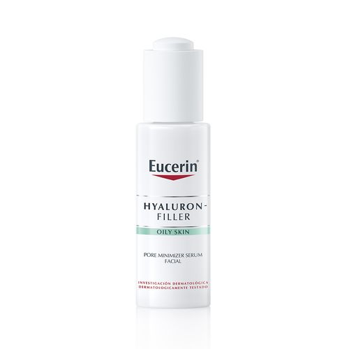 Sérum Facial Ultraligero Eucerin Hyaluron-Filler Pore Minimizer x 30 ml