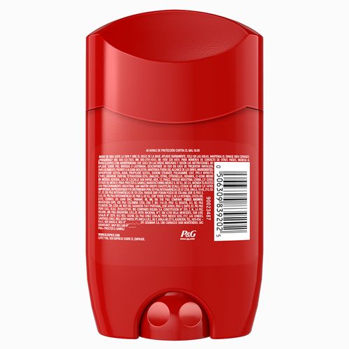 Desodorante Old Spice Wild Wolfthorn en Barra x 50 g