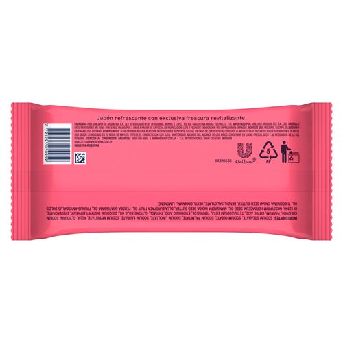 Jabón Rexona Orchid 3 x 120 g