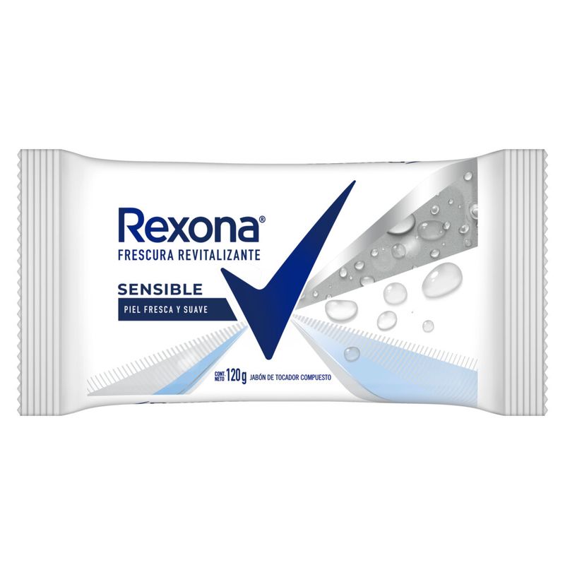 jabon-individual-rexona-sensible-fresh-pastilla-x-120-gr