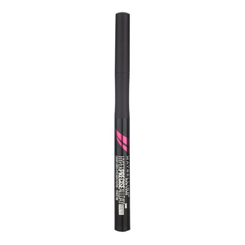 Delineador de Ojos Maybelline Hyper Precise All Day Black Matte x 1 g