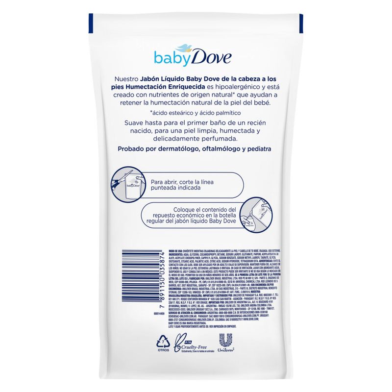 jabon-liquido-dove-baby-hidratacion-x-180-ml