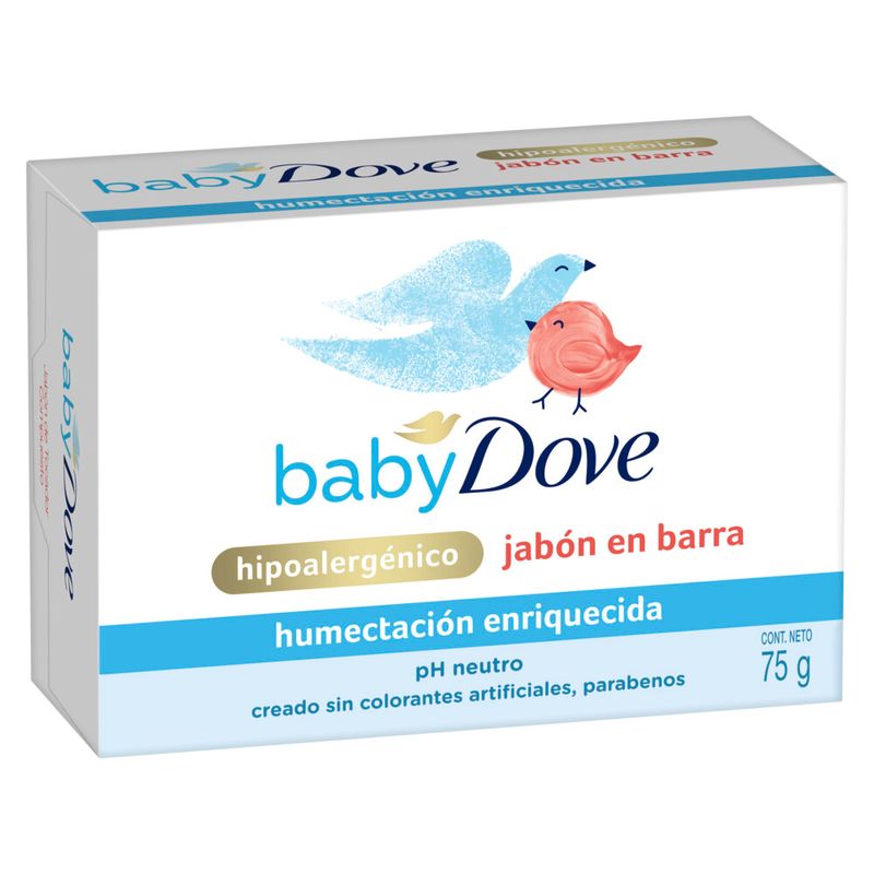 jabon-dove-baby-hidratacion-x-75-g