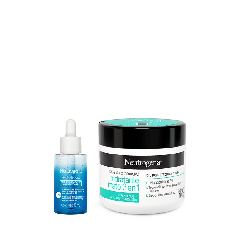 combo-neutrogena-crema-facial-100-g-serum-30-ml