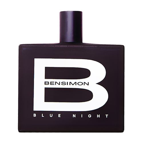 EDP Bensimon Blue Night x 200 ml