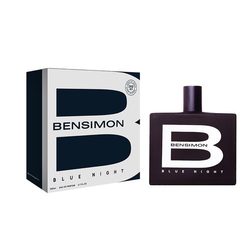 EDP Bensimon Blue Night x 200 ml