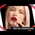 barradelabioslorealpariscolorricheintensevolumemate