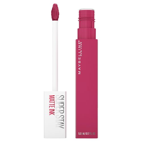 Labial Líquido Maybelline SuperStay Matte Ink