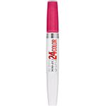 LabialLiquidoSuperStay24hs2StepX23Ml
