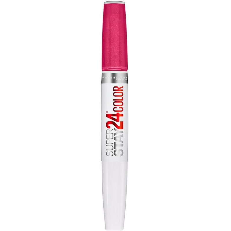 LabialLiquidoSuperStay24hs2StepX23Ml