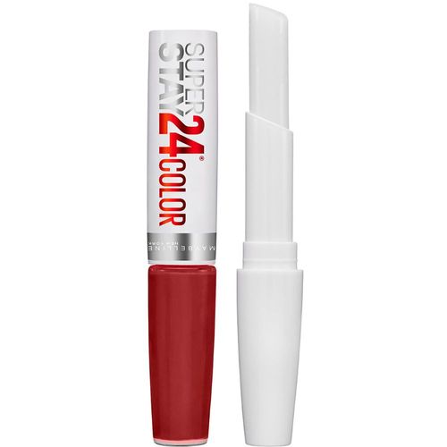 Labial Liquido Maybelline Super Stay 24hs x 2,3 ml