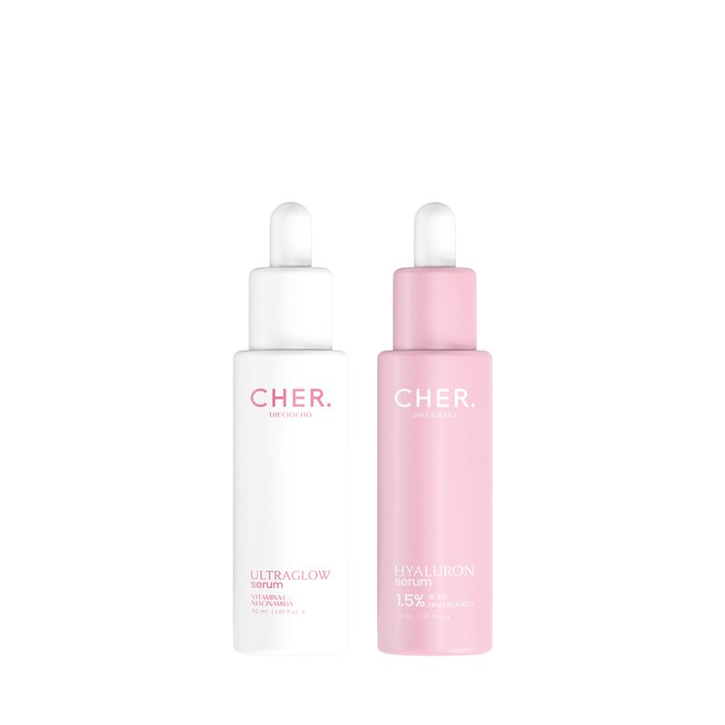 combo-cher-serum-dieciocho-hyaluron-serum-dieciocho-ultraglow-x-30-ml