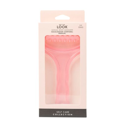 Masajeador Corporal Get The Look Roller Chico
