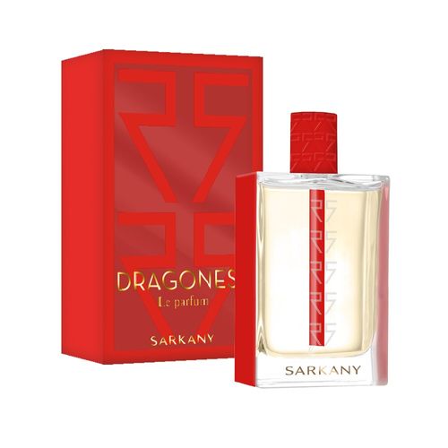 EDP Sarkany Dragoness Le Parfum x 100 ml