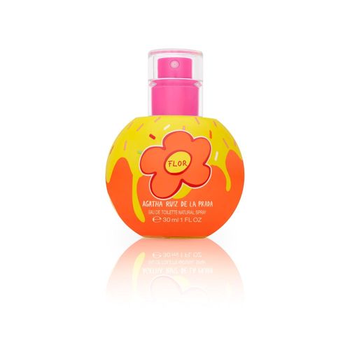 EDT Agatha Ruiz de la Prada Flor Bubble x 30 ml