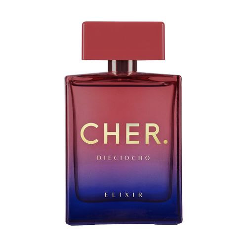 EDP Cher Dieciocho Elixir x 50 ml