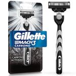 maquina-de-afeitar-gillette-mach3-carbon-x-2-un