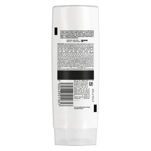 Acondicionador Pantene Pro-V Solutions Restauración  x 400 ml