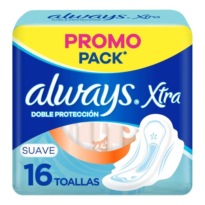 toallas-femeninas-always-xtra-doble-proteccion-suave-x-16-un