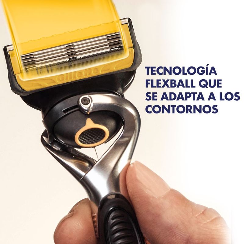 repuesto-fusion-pro-shield-x-4-un