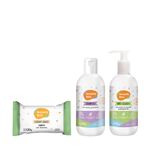 combo-bano-farmacity-bebe-jabon-de-glicerina-x-120-g-shampoo-de-avena-x-200-ml