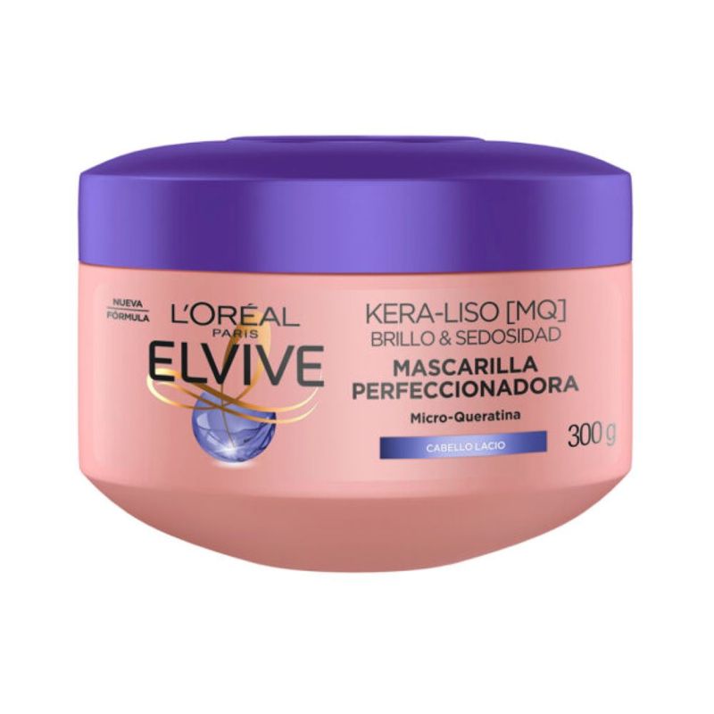 mascarilla-elvive-kera-liso-mq-brillo-sedosidad-x-300-g