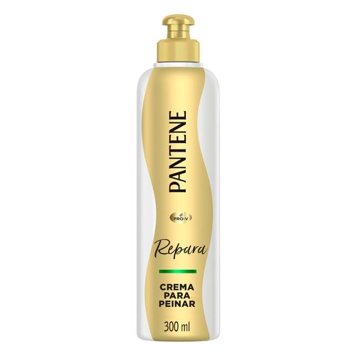 Pantene Pro-V Crema para Peinar Repara 300 ml