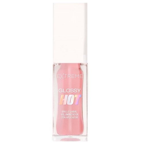 Brillo Labial Extreme Glossy Hot