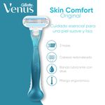 maquina-de-afeitar-venus-essential-care-original