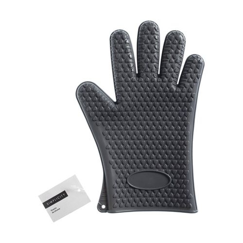 Guanto in Nitrile Flex Green Taglia 11