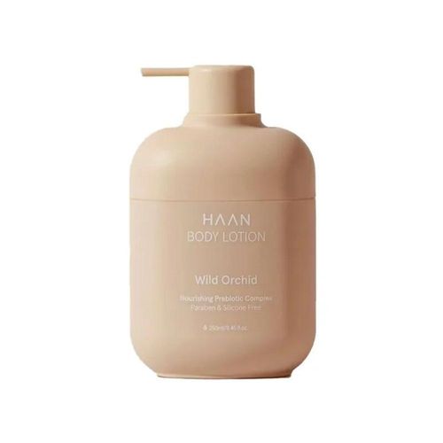 Loción Corporal Haan Wild Orchid x 250 ml