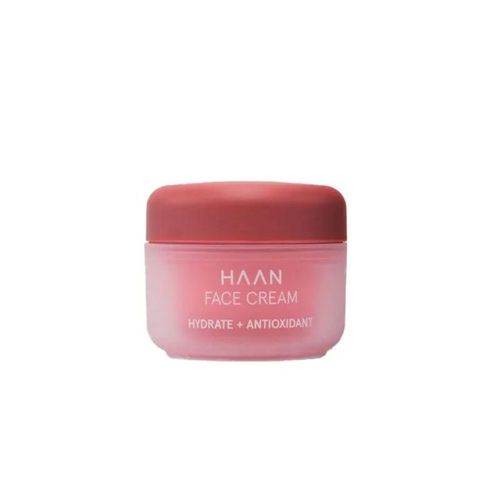 Crema Facial Haan para Piel Seca x 50 ml