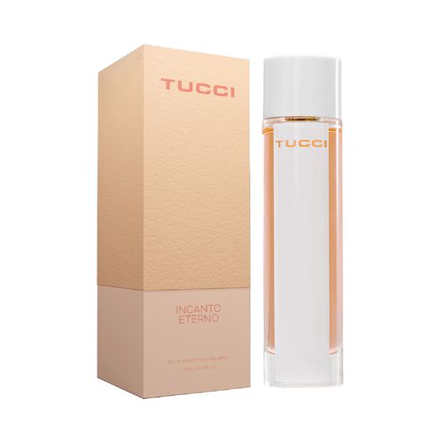 EDT Tucci Incanto Eterno x 100 ml