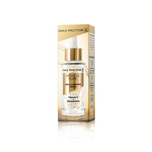 Sérum Max Factor Miracle Pure 002 x 30 ml