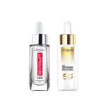 kit-loreal-paris-serum-revitalift-serum-defender