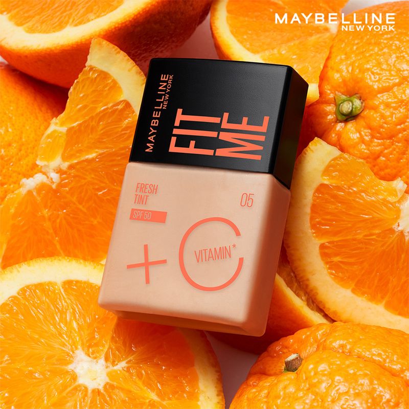 baseliquidamaybellinefitmefreshtintspf5025x30ml