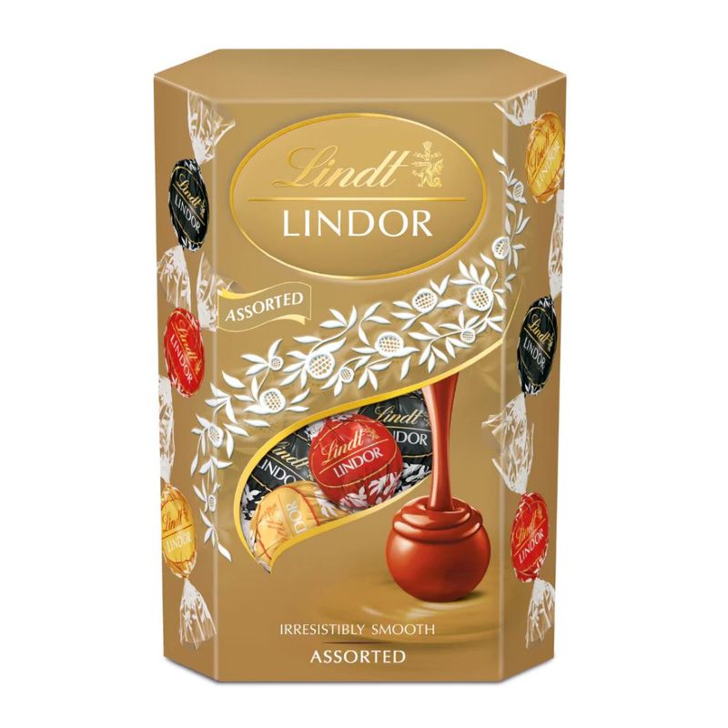 Lindt Lindor Kugeln Angebot Bei Kaufland
