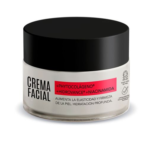 Crema Facial Get The Look Phytocolageno x 50 g