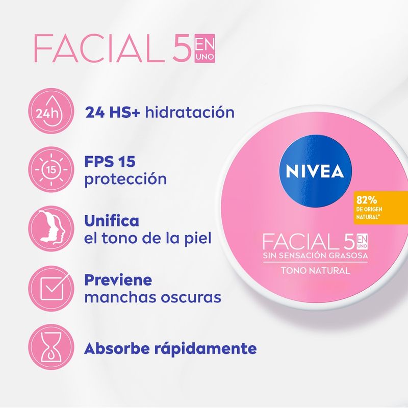 cremafacialniveacuidadoradianteyuniformepotex100ml